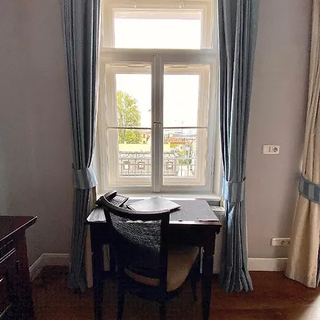 Hotel Nikolai