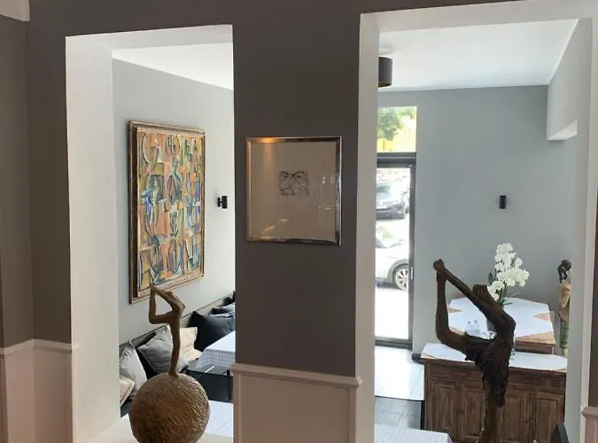 Nikolai 4* Monachium