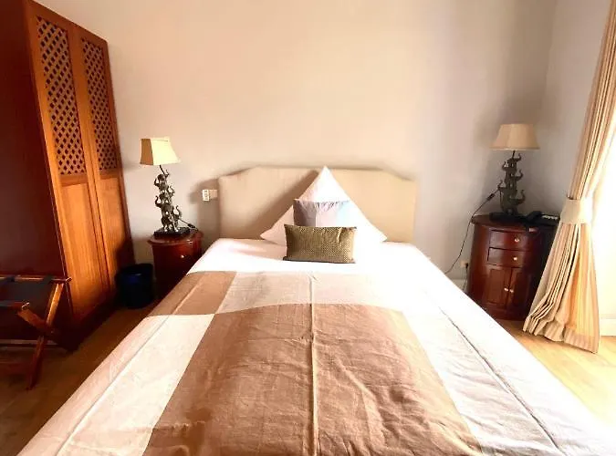 Nikolai 4* Monachium