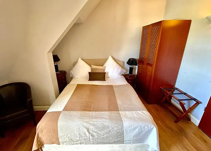 Nikolai 4* Monachium