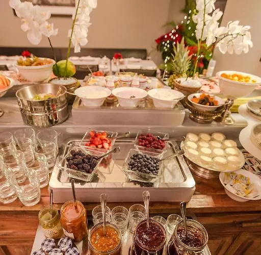 Nikolai 4* Monachium